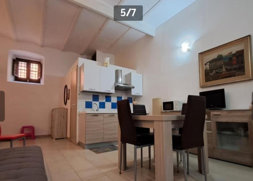 Appartamento Marta Iglesias Exterior photo