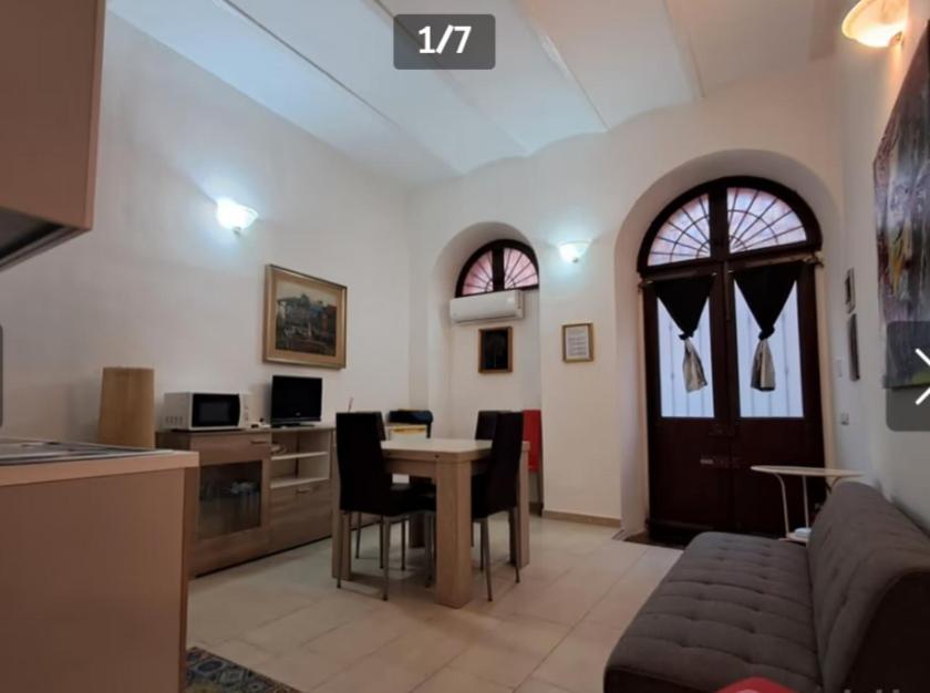 Appartamento Marta Iglesias Exterior photo